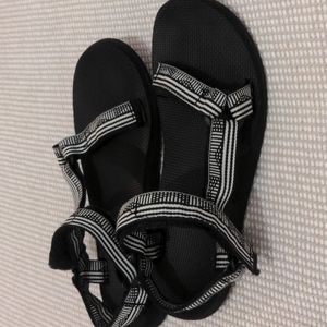 Teva sandals